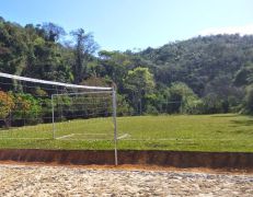 Campo de Futebol